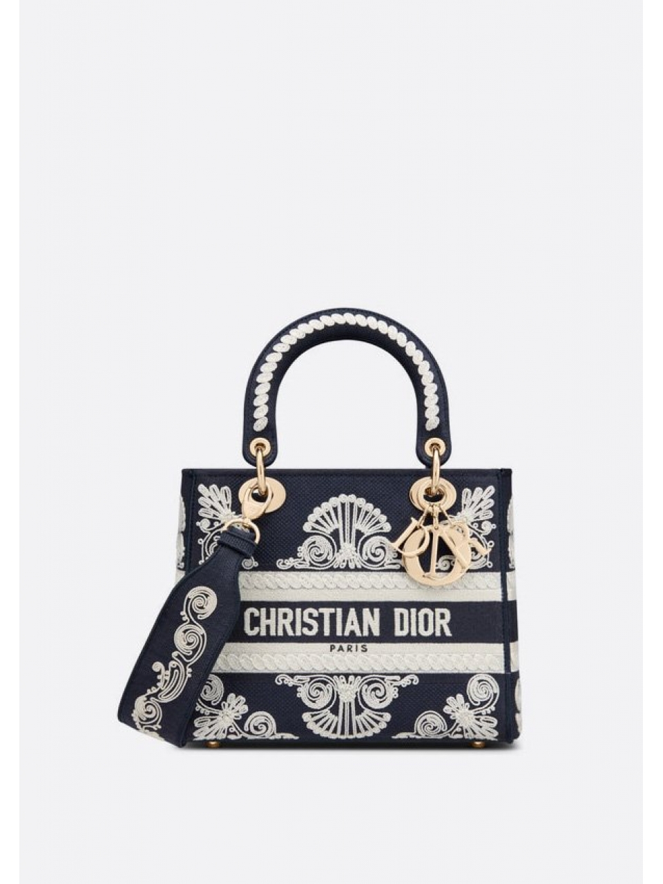 Сумка Christian Dior